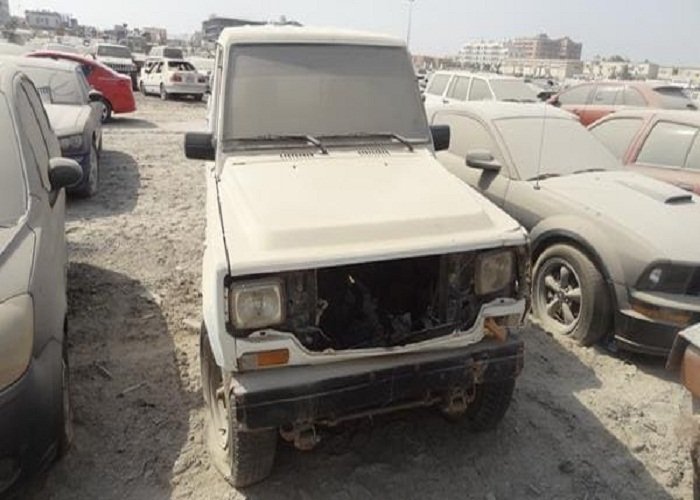 تشليح سيارات حي السلي الرياض
